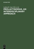 Prolactinomas, An interdisciplinary approach (eBook, PDF)