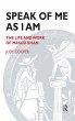 Speak of Me As I Am (eBook, ePUB) - Bild 1