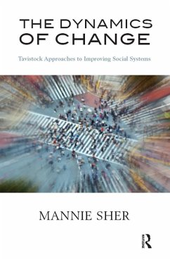 The Dynamics of Change (eBook, ePUB) - Sher, Mannie