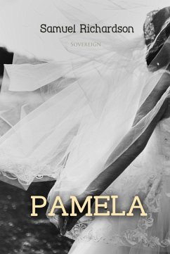 Cover Pamela (eBook, ePUB)
