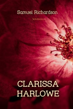 Cover Clarissa Harlowe (eBook, ePUB)