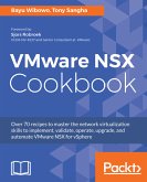VMware NSX Cookbook (eBook, ePUB)