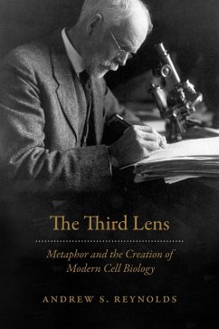 Cover The Third Lens (eBook, ePUB)