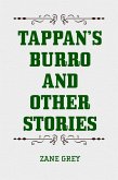 Tappan's Burro and Other Stories (eBook, ePUB)