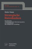 Strategische Datenbanken (eBook, PDF)