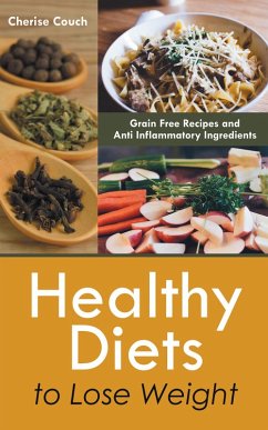 Healthy Diets to Lose Weight (eBook, ePUB)