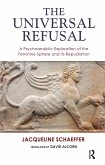 The Universal Refusal (eBook, ePUB)