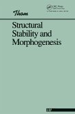 Structural Stability And Morphogenesis (eBook, ePUB)