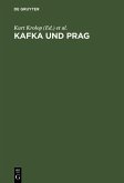 Kafka und Prag (eBook, PDF)