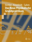 Das Neue Physikalische Grundpraktikum (eBook, PDF)