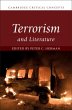 Terrorism and Literature (eBook, PDF) - Bild 1