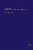 Advances in Experimental Social Psychology (eBook, ePUB)