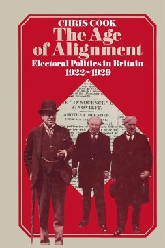 The Age of Alignment (eBook, PDF) - Cook, Chris