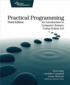 Practical Programming (eBook, PDF) - Gries, Paul