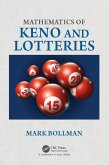 Mathematics of Keno and Lotteries (eBook, ePUB)