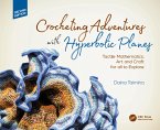 Crocheting Adventures with Hyperbolic Planes (eBook, PDF)