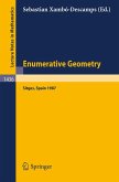 Enumerative Geometry (eBook, PDF) Enumerative Geometry (eBook, PDF)