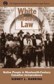 White Man's Law (eBook, PDF)