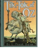 Tik-Tok of Oz (eBook, ePUB)