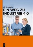 Ein Weg zu Industrie 4.0 (eBook, ePUB)