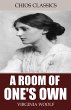 A Room of One's Own (eBook, ePUB) - Bild 1