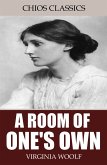 A Room of One&quote;s Own (eBook, ePUB)