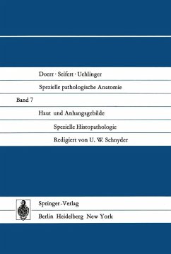 Cover Haut und Anhangsgebilde (eBook, PDF)