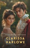 Clarissa Harlowe (eBook, ePUB)