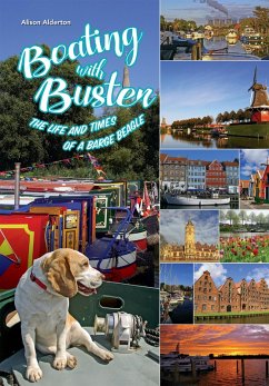 Cover Boating with Buster (eBook, ePUB)