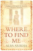 Where to Find Me (eBook, ePUB)