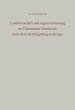 Landwirtschaft und Agrarverfassung im... - Bild 1