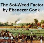 The Sot-Weed Factor (eBook, ePUB)