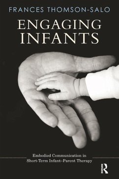 Cover Engaging Infants (eBook, PDF)