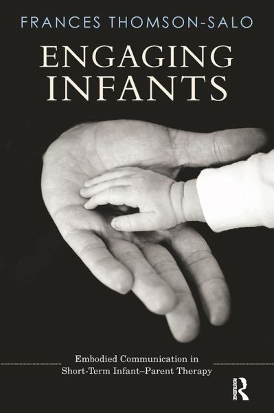 Engaging Infants (eBook, PDF)