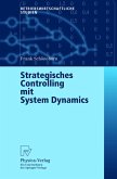 Strategisches Controlling mit System Dynamics (eBook, PDF)