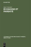 Économie et parenté (eBook, PDF)