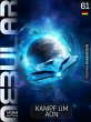 NEBULAR 61 - Kampf um Äon (eBook, ePUB) - Bild 1
