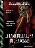 Le lame della luna di Charonne (eBook, ePUB)