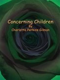Concerning Children (eBook, ePUB)