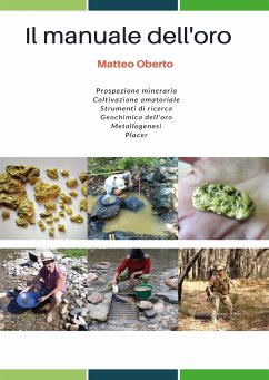 Il manuale dell'oro (eBook, PDF) - Oberto, Matteo