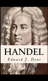 Handel (eBook, ePUB) - J. Dent, Edward