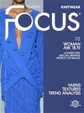 Fashion Focus Knitwear n10 AW1819 (eBook, PDF)