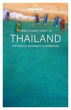 Lonely Planet Best of Thailand (eBook, ePUB) - Lonely Planet, Lonely Planet