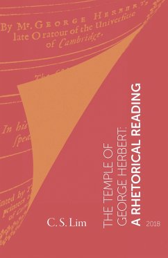 Cover The Temple of George Herbert (eBook, ePUB)