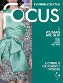 Fashion Focus Evening-Cocktail n5 AW1819 (eBook, PDF)