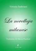 La novellaja milanese (eBook, ePUB)