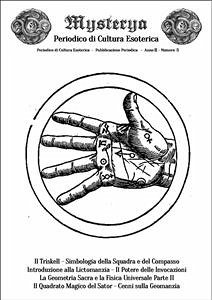 Cover Mysterya 3 (eBook, PDF)