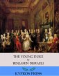 The Young Duke (eBook, ePUB) - Bild 1