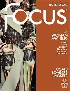 Fashion Focus Outerwear n5 AW1819 (eBook, PDF) - For, Publish