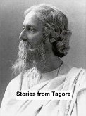 Stories from Tagore (eBook, ePUB)
